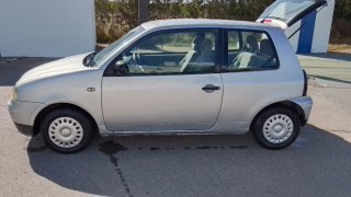 SEAT Arosa 2001