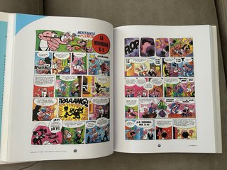 Mortadelo y Filemón edición coleccionista