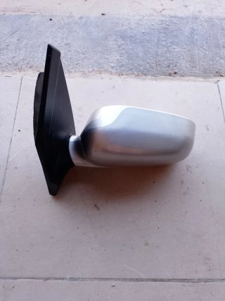 Espejo retrovisor izquierdo Mitsubishi