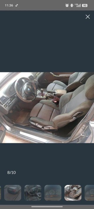 BMW Serie 3 2006