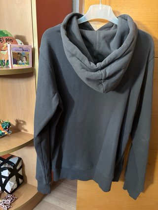 Sudadera Calvin Klein