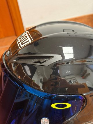 Casco AGV Corsa Talla ML