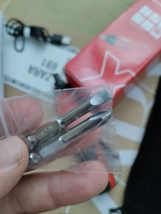 Atornillador Flex SD 5-300 4.0