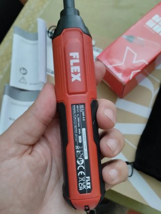 Atornillador Flex SD 5-300 4.0