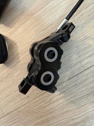 Frenos Magura MT5
