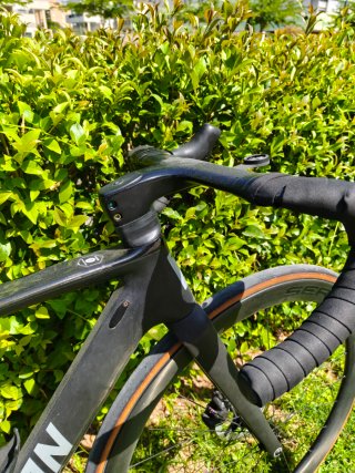 Bicicleta de carretera RADON