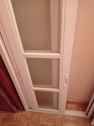 Ventana puertas correderas