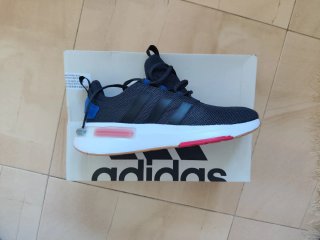 Adidas Racer TR23 Nuevas Talla 40 2/3