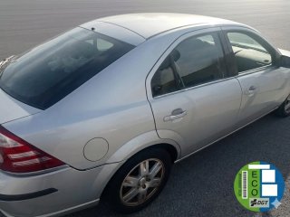 Ford Mondeo 2006