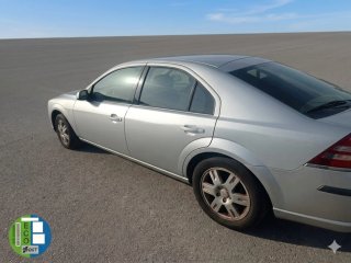 Ford Mondeo 2006