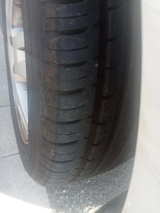Ford Mondeo 2006