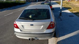 Ford Mondeo 2006