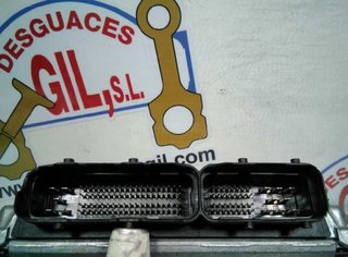 688067 centralita motor uce 46815965 fiat punto