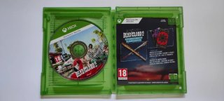 Dead Island 2 Day One Edition Xbox Series X/One