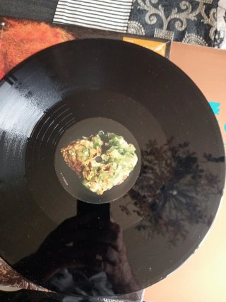 Bjork Crystalline Series Vinilo