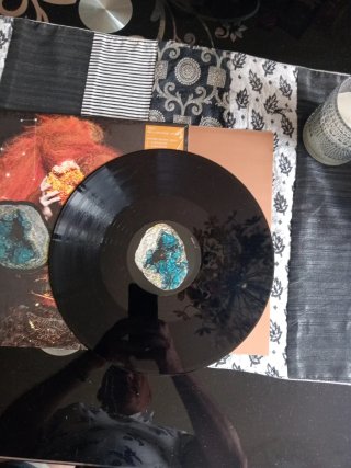 Bjork Crystalline Series Vinilo