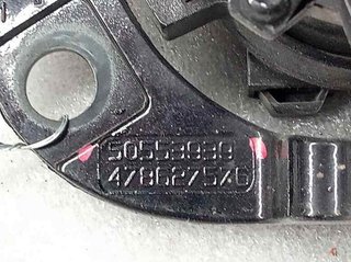 Faro alfa romeo 50553939 giulietta (191) 518084