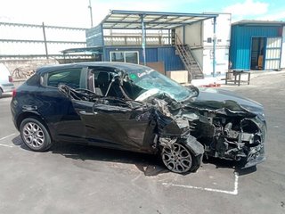 Faro alfa romeo 50553939 giulietta (191) 518084