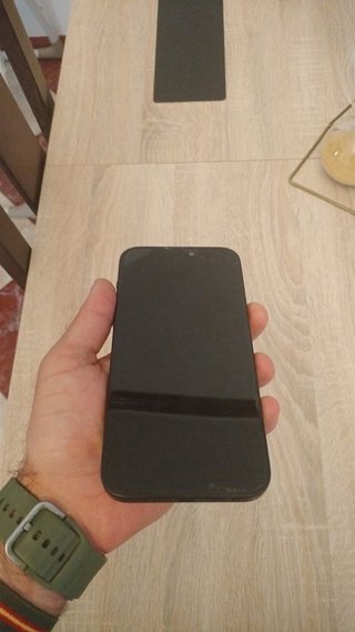 iPhone 15 Plus