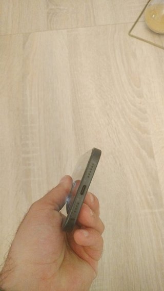 iPhone 15 Plus