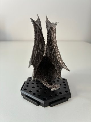 Monster Hunter Figura Kushala Daora Vol. 13