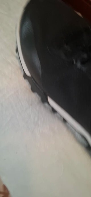 Zapatillas Ciclismo MTB Negras rockrider