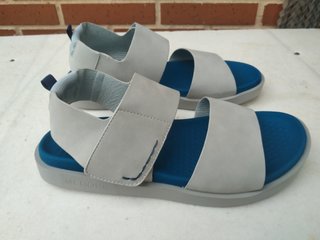 Sandalias Meröhe Keros