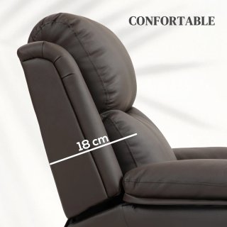 Sillón Relax Levanta Personas