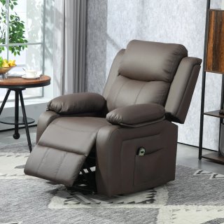 Sillón Relax Levanta Personas