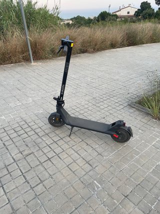 Patinete Eléctrico Xiaomi 4 lite 2 gen