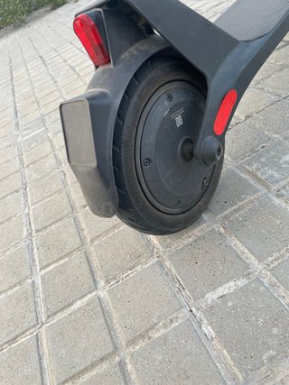 Patinete Eléctrico Xiaomi 4 lite 2 gen