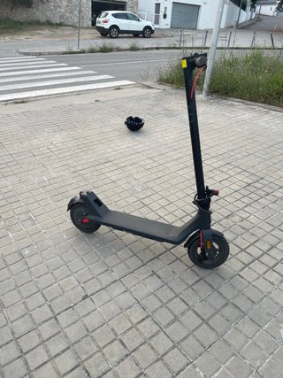 Patinete Eléctrico Xiaomi 4 lite 2 gen