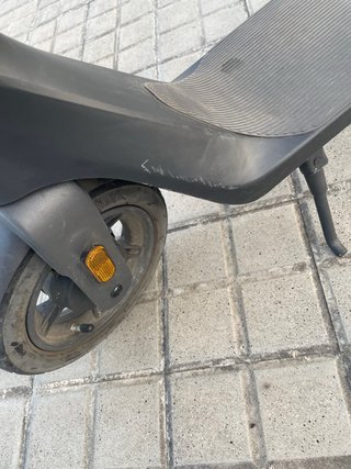 Patinete Eléctrico Xiaomi 4 lite 2 gen
