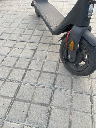 Patinete Eléctrico Xiaomi 4 lite 2 gen
