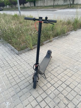Patinete Eléctrico Xiaomi 4 lite 2 gen