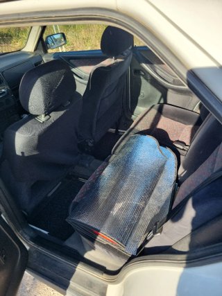 SEAT toledo 1997
