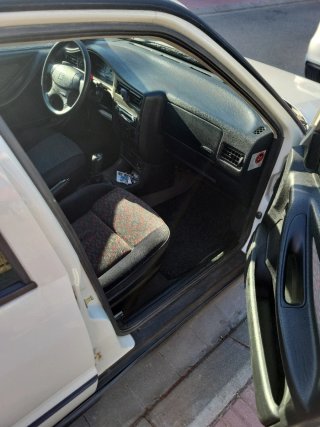 SEAT toledo 1997