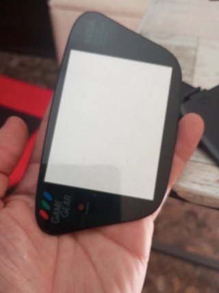 Lote Sega Game Gear