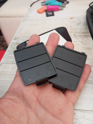 Lote Sega Game Gear