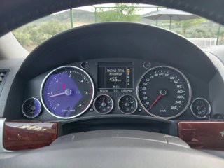Volkswagen Touareg 2007