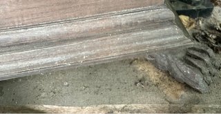 Coppia Comodini Antichi in Legno 150€ entrambe