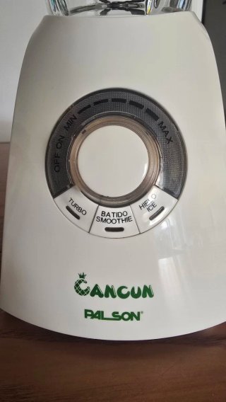 Batidora Cansun Palson