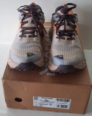 Normal Cadi Zapatillas Trail Running Talla 46