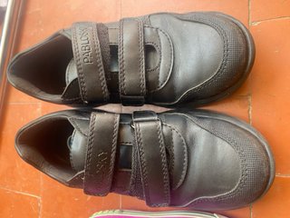 Sandalias KEEN Niños Azul/Rojo