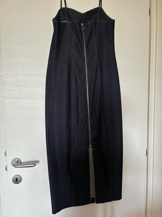 Abito jeans Motivi