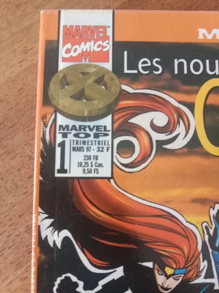Cyclope et Phénix