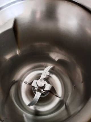 Thermomix TM 21 Vorwerk