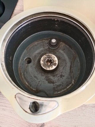 Thermomix TM 21 Vorwerk