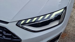 Audi A4 SLINE