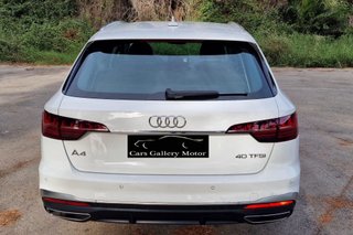 Audi A4 SLINE